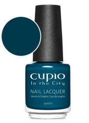 Cupio Lac de unghii In the City - Cardiff 15ml
