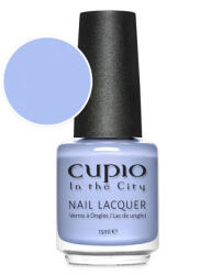 Cupio Lac de unghii In the City - Nashville 15ml