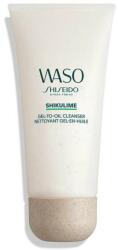 Shiseido Demachiant - Shiseido Waso Shikulime Gel-to-Oil Cleanser 125 ml