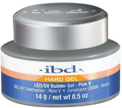 IBD Spa Gel transparent de unghii - IBD LED/UV Clear Gel 14 g