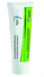 ApaCare Pastă de dinți remineralizantă Liquid Enamel - ApaCare Remineralisierende Zahncreme 75 ml