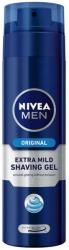 Nivea Gel de ras - Nivea Original Extra Mild Shaving Gel 200 ml