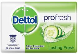 Dettol Săpun antibacterian Prospețimea de lungă durată - Dettol Anti-bacterial Lasting Fresh Soap 105 g