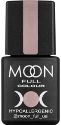 MOON FULL Gel lac de unghii - Moon Full Fashion Color Gel Polish 232 - Bleached pink