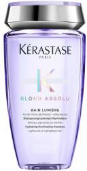 Kérastase Șampon hidratant pentru păr decolorat și vopsit - Kerastase Blond Absolu Bain Lumiere Shampoo 250 ml