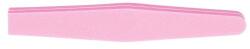 Tools For Beauty Pilă-Buffer de unghii, 100/180, roz - Tools For Beauty Diamond Pink