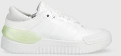 Adidas sportcipő COURT fehér - fehér Női 36 - answear - 33 990 Ft