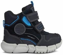 Geox gyerek cipő sötétkék - sötétkék 20 - answear - 20 990 Ft