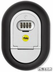 Yale kulcsőr (yks)