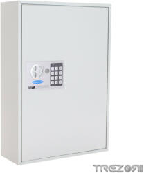  S-200 kulcsszekrény elektronikus számzárral (T06023)