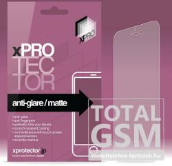 Sony X Compact F5321 Anti-Glare MATT képernyővédő fólia