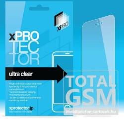LG H870 G6 képernyővédő fólia Ultra Clear