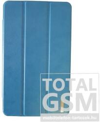 Remax Samsung Galaxy Tab Pro 8.4 (SM-T320) Kék Notesz Tablet Flip Bőrtok