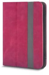 GreenGo Univerzális 9-10″ Rózsaszín Fantasia Tablet Flip Tok