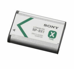 Sony NP-BX1 - acumulator pentru Sony DSC-RX100