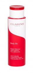 Clarins Body Fit Anti-Cellulite celulită și vergeturi 200 ml pentru femei