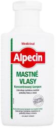 Alpecin Medicinal Oily Hair Shampoo șampon 200 ml unisex