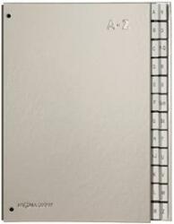 PAGNA A-Z ig nyitott ezüst előrendező (P2424914) (P2424914)