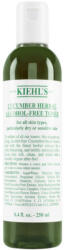 Kiehl's Kiehl´s Tonic pentru corp fără alcool Cucumber Herbal (Alcohol-Free Toner) 250 ml