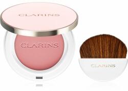 Clarins Joli Blush Blush rezistent culoare 02 Cheeky Pink 5 g