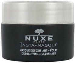 NUXE DetoxMască pentru o piele strălucitoare Insta-Masque (Detoxifying + Glow Mask) 50 ml