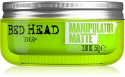 TIGI Bed Head Manipulator Matte ceară modelatoare cu efect matifiant 57 g