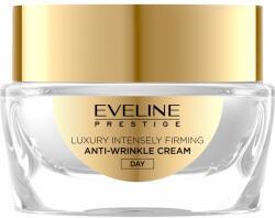 Eveline Cosmetics 24K Snail & Caviar crema de zi pentru contur extract de melc 50 ml
