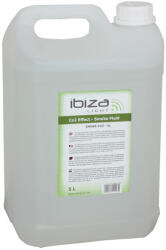 Ibiza Lichid de fum Ibiza, 5 l (SMOKE-CO2-5L)