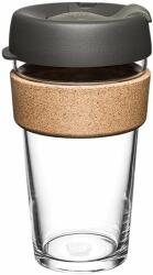 KeepCup bögre Brew Cork Nitro 454 ml L (BCNIT16)