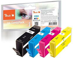 Peach ink MP + compatible with SD534EE / No. 364 (PI300-685)