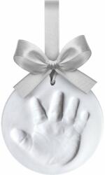  Happy Hands Ornament Kit baba kéz- és láblenyomat-készítő szett
