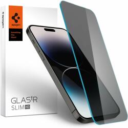 Spigen tR Slim HD Anti Glare/Privacy 1 Pack iPhone 14 Pro Max (AGL05211)