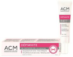 ACM Laboratoire Dermatologique ACM Depiwhite szemkörnyék ápoló gél, 15 ml