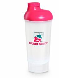 Natur Tanya Natur Tanya® kulacs és shaker 500ml