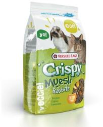 Versele-Laga Prestige Crispy Muesli Hrana completa pentru iepuri miniaturali 1 kg
