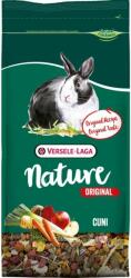 Versele-Laga Cuni Nature Original hrană pentru iepuri 9 kg - fera