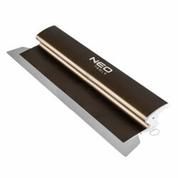 NEO Felületsimító alumínium bevonat EXTREME 400mm (NEO-50-501)