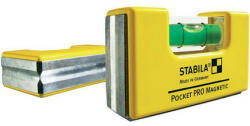 STABILA vízmérték Pocket Pro Magnetic
