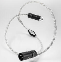 Crystal Cable Reference2 Diamond IC XLR, 1m