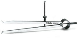 BETA 1680A 250 Belső jelölő körző, edzett acélhegyek (BETA 1680A/250) (BETA-016800125)
