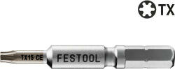 Festool TX behajtóhegy TX 15-50 CENTRO/2 (FESTOOL-205079)