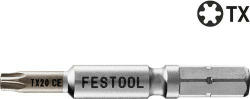 Festool TX behajtóhegy TX 20-50 CENTRO/2 (FESTOOL-205080)