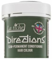 La Riché Directions Semi-Permanent Conditioning Hair Colour culoarea parului semipermanenta Fluorescent Green 88 ml
