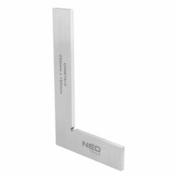 NEO Precíziós derékszög, DIN875/2, 250x160 mm (NEO-72-024)