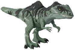 Jurassic World Jurassic World, Giganotosaurus - Ataca si racneste, 54 cm, figurina
