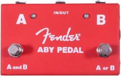 Fender ABY Lábkapcsoló (0234506000)