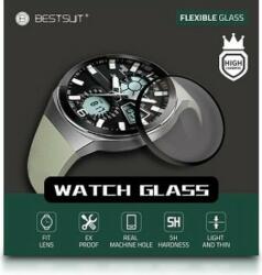 Bestsuit Flexible Nano Glass Apple Watch Ultra Kijelzővédő üveg - 49 mm (PT-6473)