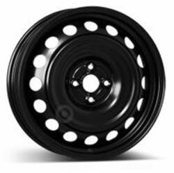 Alcar Stahlrad 5Jx17 4x100 ET40 CB54