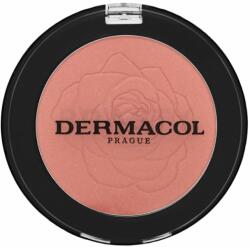  Dermacol Natural Powder Blush púderes arcpír 03 5 g