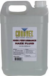 Chauvet HF5 Hazer töltőfolyadékok
